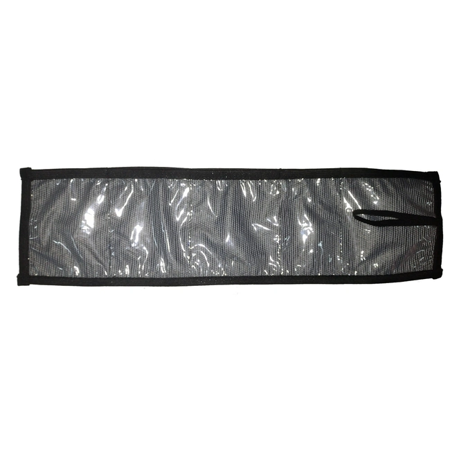 Organizador De Kit  Preto