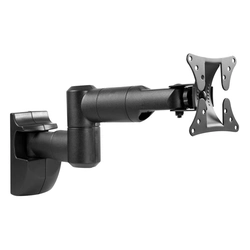 Suporte de Parede Articulado para Monitor de 13 a 27 - Smp-002b