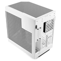 Gabinete Gamer Hyte Y60, mid Tower, 3x fans (3x120mm), White - CS-HYTE-Y60-WW