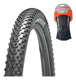 Pneu Mtb Chaoyang Phantom Wet 29x2.20 Tubeless Leve Kevlar