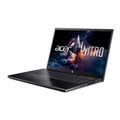 Notebook Acer Nitro V15 Anv15-52-514z Rtx 3050 Intel Core I5-13420h 15.6" 8gb 512gb Ssd Linux - Nh.u1sal.003