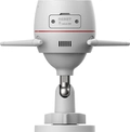 Câmera de Segurança Ezviz Externa Wifi 3mp Full HD 2.8mm Branca - CS-H3C
