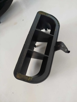 Duto De Ar Central Vw Gol Voyage Saveiro 2018/2021 (ID:17332)