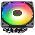 Cooler CPU Pcyes Notus LP 120mm ARGB - PCYNTLPARGB