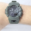 Relógio Cásio G-SHOCK Squad Sports GBA-900UU-3ADR