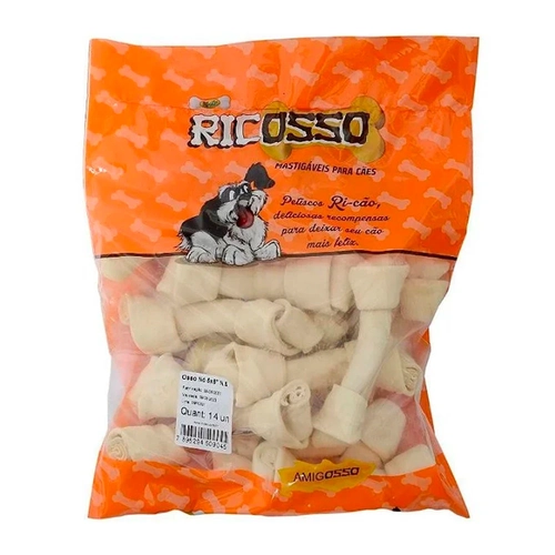 Osso Nó Ricosso 1kg