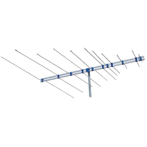 Antena Banda Total Vhf Log Bt02 Comercial Pqvt-3002 Proeletronic