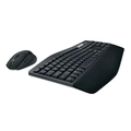Kit Teclado e Mouse Logitech Mk850 Sem Fio - 920-008219-c