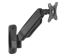 Suporte de Parede Articulado C/ Mola Mecanica para Monitor de 17-32 - Sm-350c