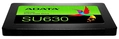 SSD Adata SU630, 480GB, SATA, Leitura 520MB/s, Gravação 450MB/s - ASU630SS-480GQ-R
