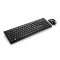 Combo Teclado e Mouse Sem Fio Multilaser Tc212