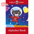 Alphabet Book - Ladybird Readers