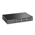 Switch 24 Portas TP-Link 10/100/1000 - TL-SG1024D