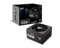 Fonte Asus Tuf Gaming 750w 80 Plus Gold Full Modular - Tuf-gaming-750g