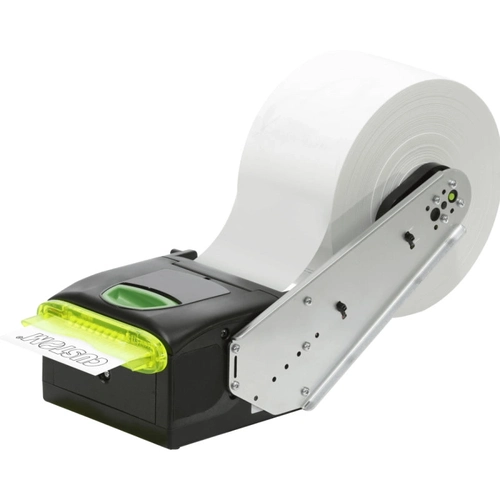 Bloco Impressor Não Fiscal Custom Vkp80iii Serial Usb - 915dx012000300