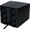 Estabilizador 1500va TS SHARA 115V Preto - POWEREST ABS