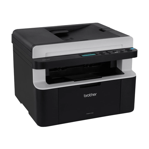 Impressora Brother Multifuncional Laser Mono Dcp-1617nw