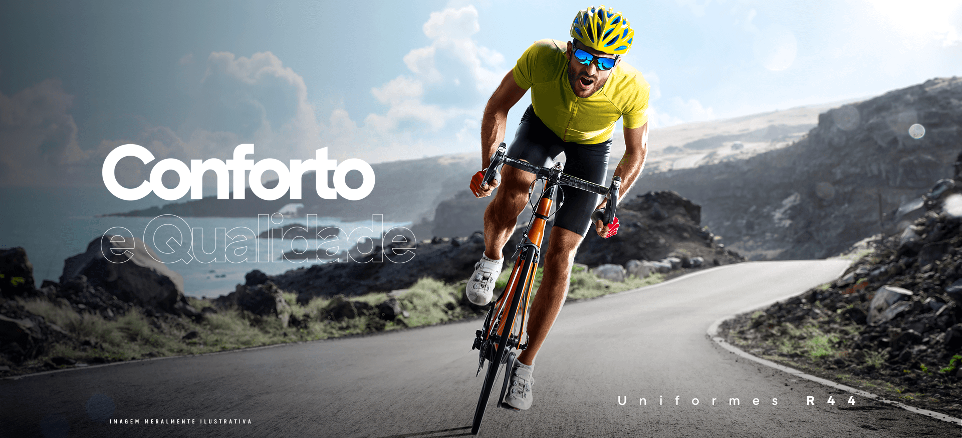 Camisa de ciclismo, bermuda de ciclismo, bretelle de ciclismo, macaquinho ciclismo feminino.