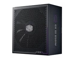Fonte Cooler Master Gxiii 850w 80 Plus Gold Full Modular - Mpx-8503-afag-bwo