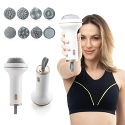 Massageador Orbital Power Slim