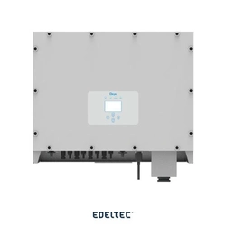 Inversor 380v Deye 4mppt Trifasico 75kw Sun-75k-g Wifi