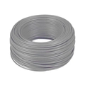 Cabo Automotivo Permak 0.75mm Cinza 100m