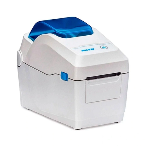 Impressora De Etiquetas Sato Ws2 300dpi Usb Ethernet - 99-w2302-401i