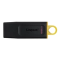 Pen Drive Datatraveler Exodia 128gb Kingston com Conexão USB 3.2 - Dtx/128gb