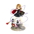 Figure Shaman King - Anna Kyoyama - Lucrea Ref.:832154