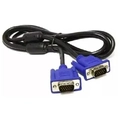 Cabo Vga Macho P/ Vga Macho 20m