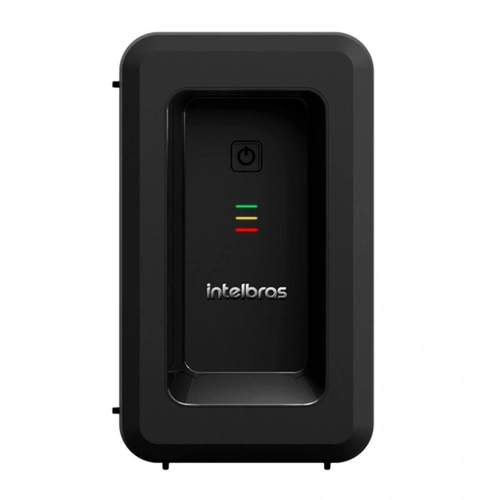 Nobreak Intelbras Attiv 1200 Va 220v - 4822208