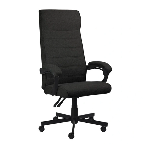 Cadeira Escritorio Pcyes Ergonomica Magnus Black - Pceemagpt