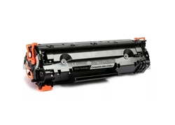 TONER COMP. COM ED CF283A 1,5K EVOLUT