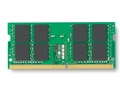 Memória de 16GB, SODIMM, DDR4 3200Mhz, 1,2V 1Rx8 para notebook - KVR32S22S8/16