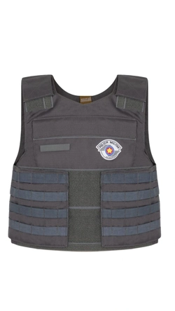 Capa Semi-Modular