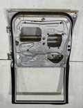 Porta traseira direita MITSUBISHI L 200 1995/2005 (ID;2254)
