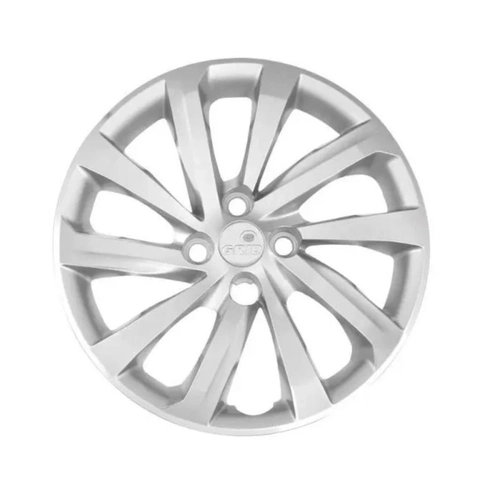 Calota Grid Aro 15 Modelo Nova Strada 2021