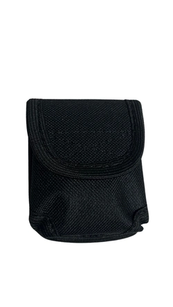 Porta luvas - Preto