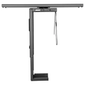Suporte para Gabinete Cpu Suspenso Ajustável - Plmsc03