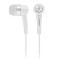 EARPHONE MAXSOUND BRANCO MAXPRINT