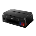 Impressora Multifuncional Canon Mega Tank G3110, Jato de Tinta, Colorida, Wi-Fi (2315C005AA) - Openbox
