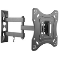 SUPORTE PARA TV/MONITOR LED LCD ARTICULADO 23 A 42 - ST210A - VINIK