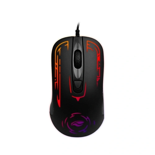 Mouse Gamer C3tech Mg-12bk 2400dpi Preto - 402060950100