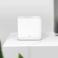 Roteador Wi-fi Mesh Na Casa Toda Ac1300 Halo H30g (pack C/2)
