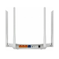 Roteador Tp-link Wireless Gigabit 10/100/1000 Dual Band Lite Mesh 2,4/5ghz Ac1200 - Ec220-g5