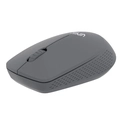 Mouse Sem Fio Vinik Feather 1200dpi Cinza - Vf110
