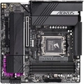 Placa Mãe AMD AM5 B650M Aorus Elite