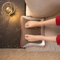 ALMOFADA SHIATSU ROLLER BIVOLT