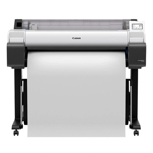 Impressora Plotter Canon Imageprograf Tm-340 36" - 6248c010aa