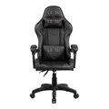 Cadeira Gamer Level, Preto - LVC01DN